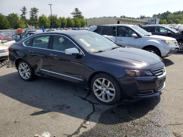 Vin: 2g1125s39j9150000, lot: 61986825, chevrolet impala premier 20184