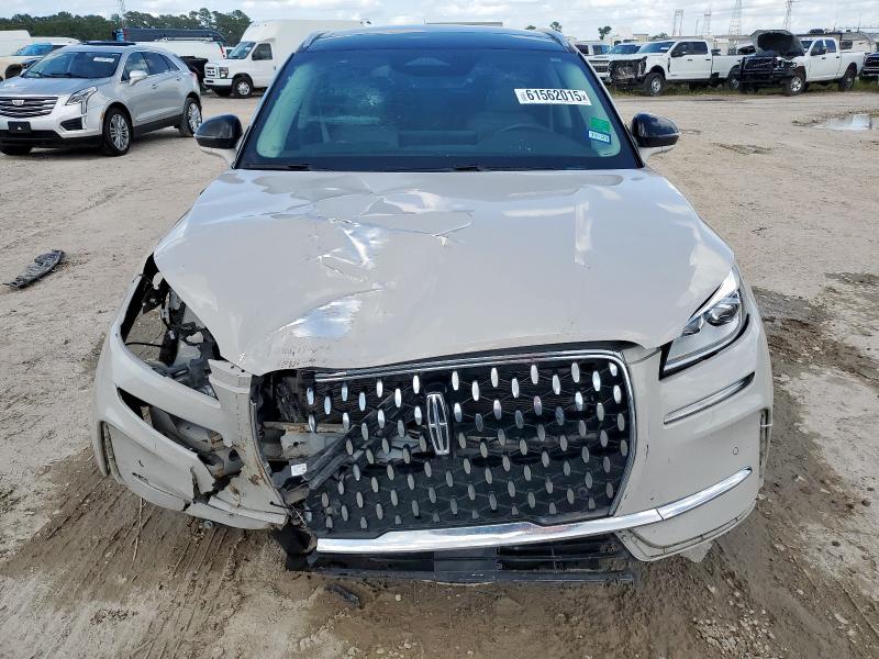 2023 LINCOLN CORSAIR RE 5LMCJ2DA0PUL26045