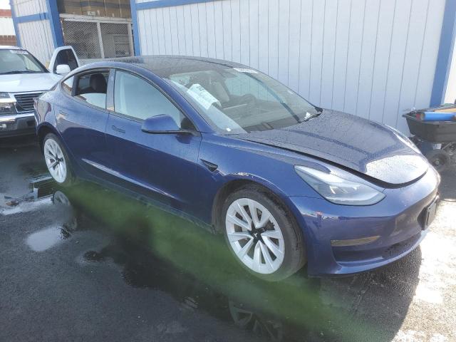 Vin: 5yj3e1ea1nf370467, lot: 60359385, tesla model 3 20224