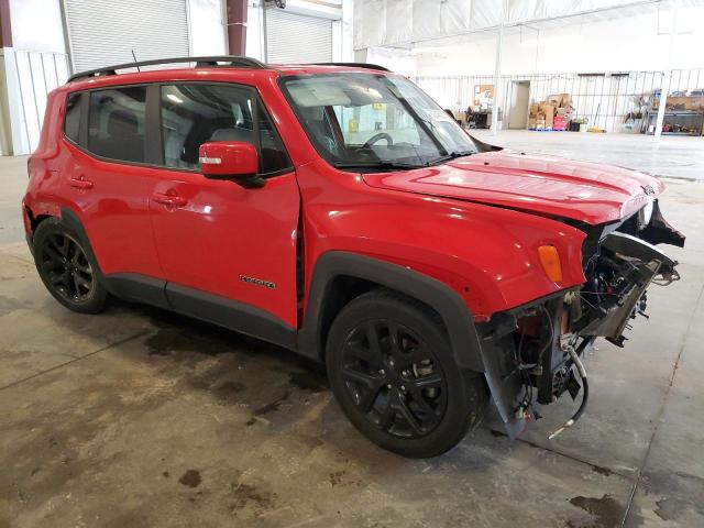 2018 JEEP RENEGADE L - ZACCJABB1JPH80973