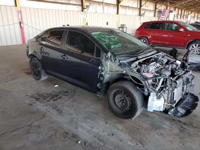 Vin: 5yfepmae9np275978, lot: 60649325, toyota corolla le 20224