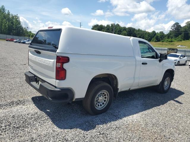 2023 CHEVROLET SILVERADO - 3GCNAAEK9PG355774