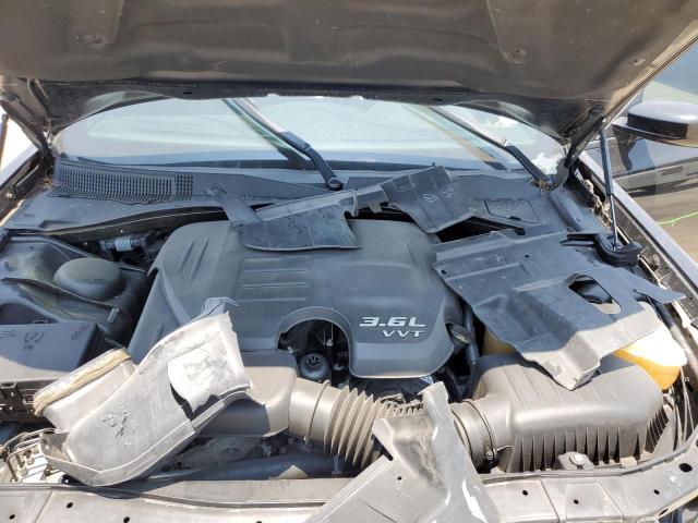 2017 CHRYSLER 300 S #3277009240