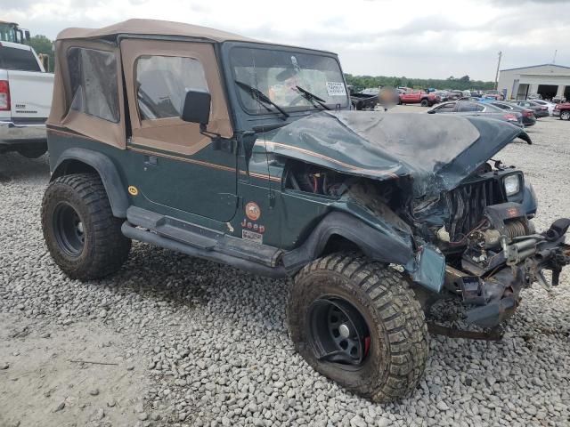Vin: 1j4fy49s4pp261464, lot: 59956675, jeep wrangler sahara 19934