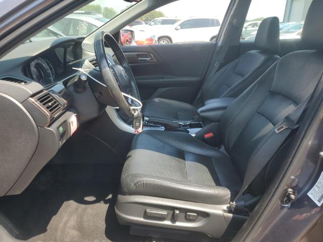 2017 HONDA ACCORD EXL 1HGCR3F05HA041517