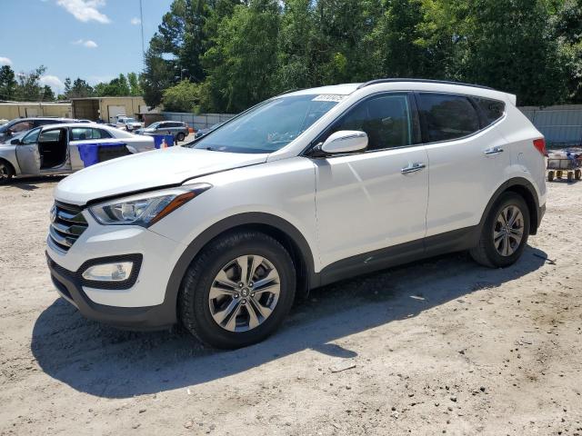 2015 HYUNDAI SANTA FE S - 5XYZU3LB7FG302608