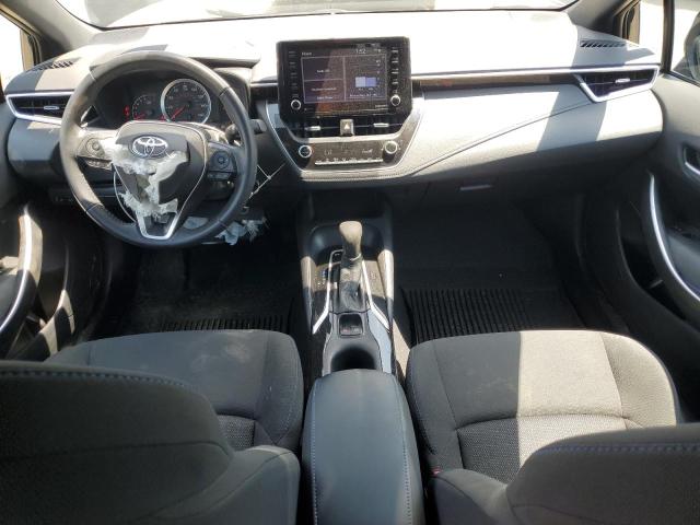 2022 TOYOTA COROLLA SE - 5YFS4MCE2NP103333