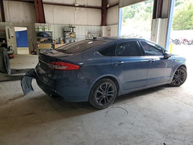 Vin: 3fa6p0t97jr190371, lot: 60027195, ford fusion se 20183