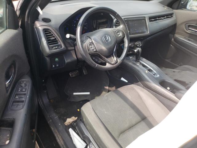 2019 HONDA HR-V SPORT 3CZRU6H12KG724017