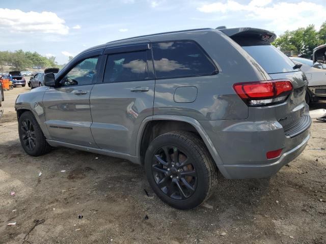 2020 JEEP GRAND CHER - 1C4RJFAG6LC144044