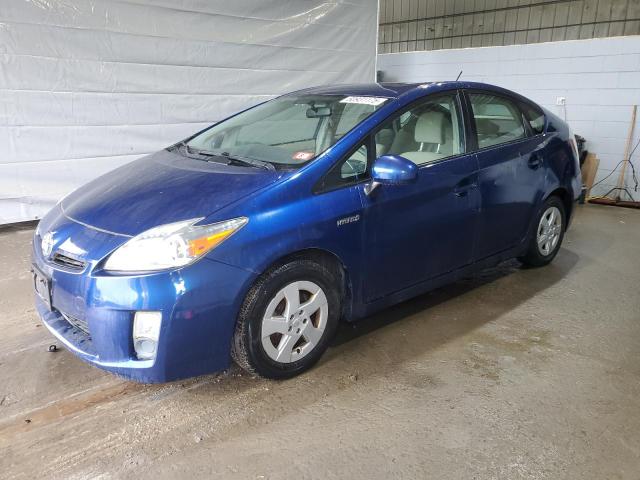 Vin: jtdkn3du7b0310156, lot: 60931175, toyota prius 2011 img_1