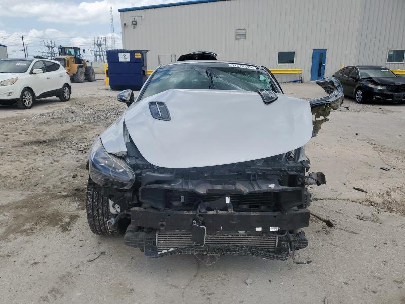 2018 KIA STINGER GT KNAE45LCXJ6025299
