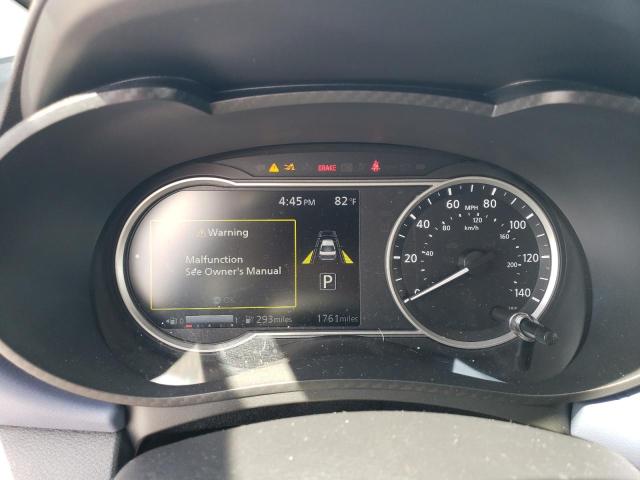 2024 NISSAN VERSA SV 3N1CN8EV7RL894762