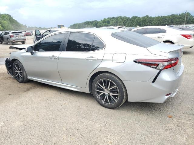 Vin: 4t1g11ak6mu428196, lot: 59881125, toyota camry se 20212