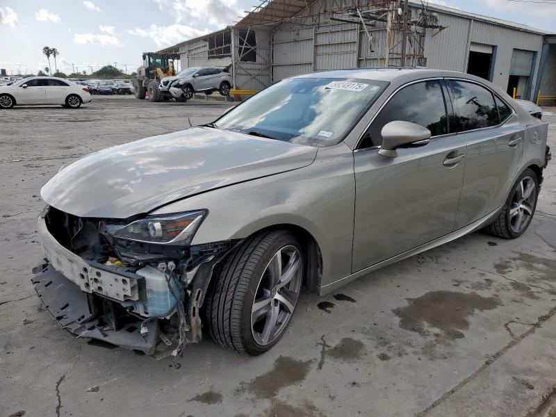 Vin: jthba1d22j5072649, lot: 58249175, lexus is 300 2018 img_1