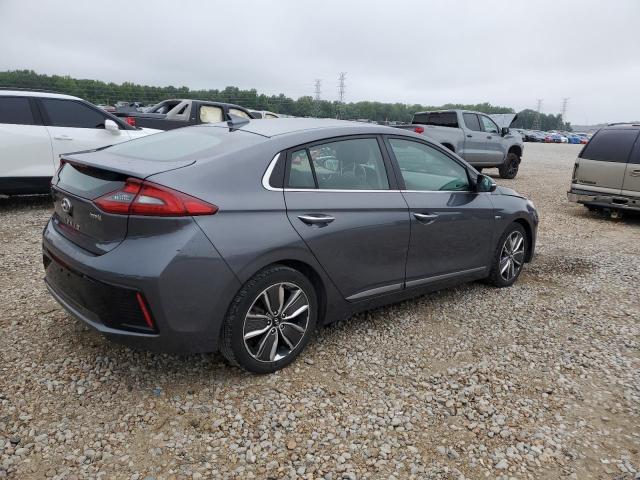 2019 HYUNDAI IONIQ LIMI - KMHC85LCXKU138922