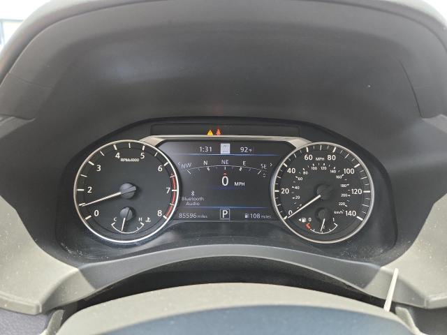 2020 NISSAN ALTIMA PLA 1N4BL4FV6LC125295