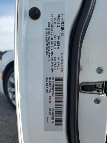 2015 CHRYSLER 300C 2C3CCAEG6FH786881