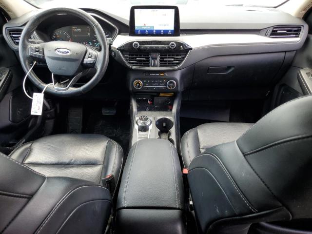 2020 FORD ESCAPE SEL - 1FMCU9H62LUB03461