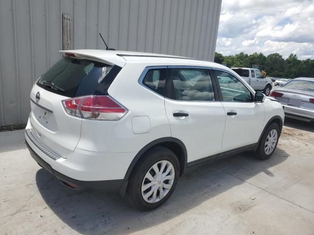 Vin: 5n1at2mtxgc828265, lot: 61148575, nissan rogue s 20163