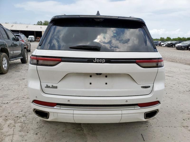 2023 JEEP GRAND CHER 1C4RJGEG9P8808748