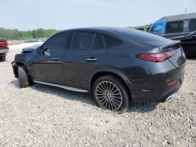 Vin: w1nkj4hb0rf116787, lot: 59345935, mercedes-benz glc-class 300 4matic 20242
