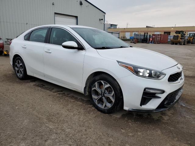 Vin: 3kpf54ad0le183187, lot: 58014625, kia forte ex 20204