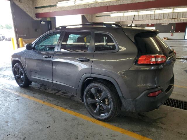 Vin: 1c4pjlab2hw623738, lot: 61817915, jeep grand cher sport 20172