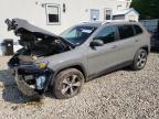 2019 JEEP CHEROKEE L - 1C4PJMDX2KD451906