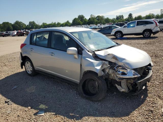 Vin: 3n1bc1cp8ck808868, lot: 62761885, nissan versa s 20124