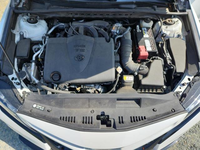 2021 TOYOTA CAMRY TRD - 4T1KZ1AK2MU060179