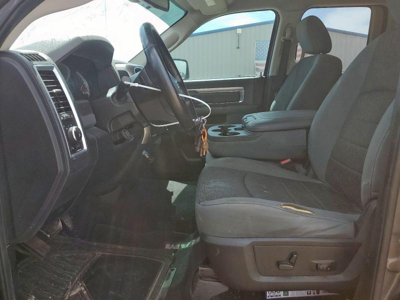 2016 RAM 1500 SLT - 1C6RR6GT3GS269261