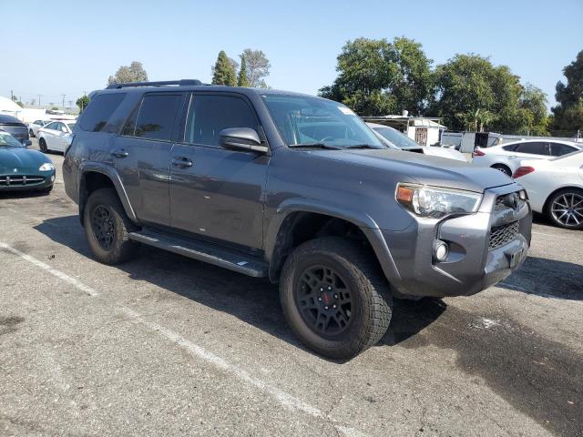 Vin: jtebu5jr6f5233315, lot: 62372855, toyota 4runner sr5/sr5 premium 20154