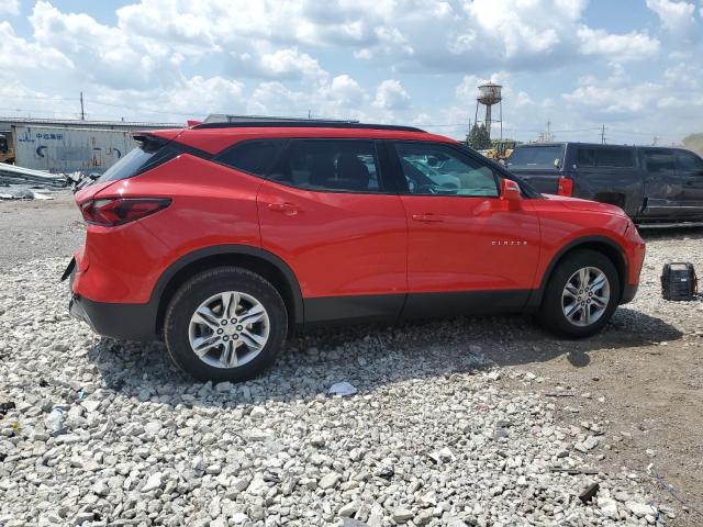 2020 CHEVROLET BLAZER 2LT 3GNKBCRS4LS676156
