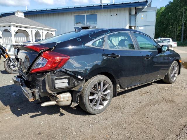 Vin: 19xfc1f7xle206742, lot: 61449645, honda civic exl 20203