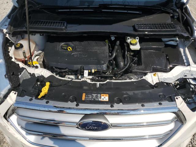 2017 FORD ESCAPE SE 1FMCU9GD1HUD38019