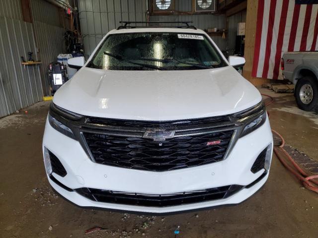 2022 CHEVROLET EQUINOX RS 3GNAXWEV2NS103886