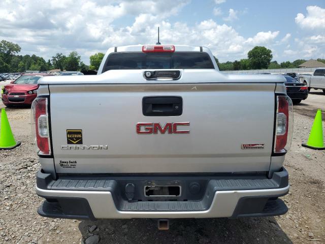 2016 GMC CANYON SLE 1GTG6CE30G1152169