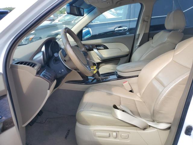2010 ACURA MDX - 2HNYD2H25AH504415