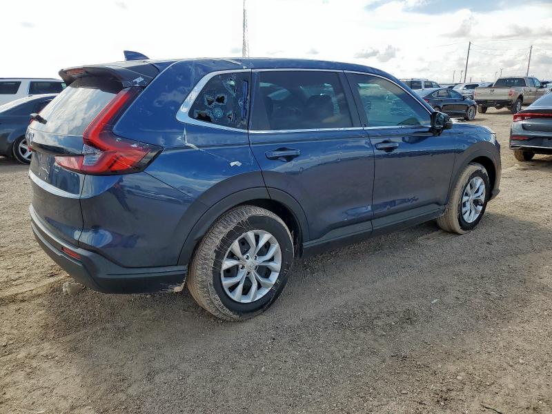 Vin: 2hkrs3h29ph308807, lot: 60528525, honda crv lx 20233