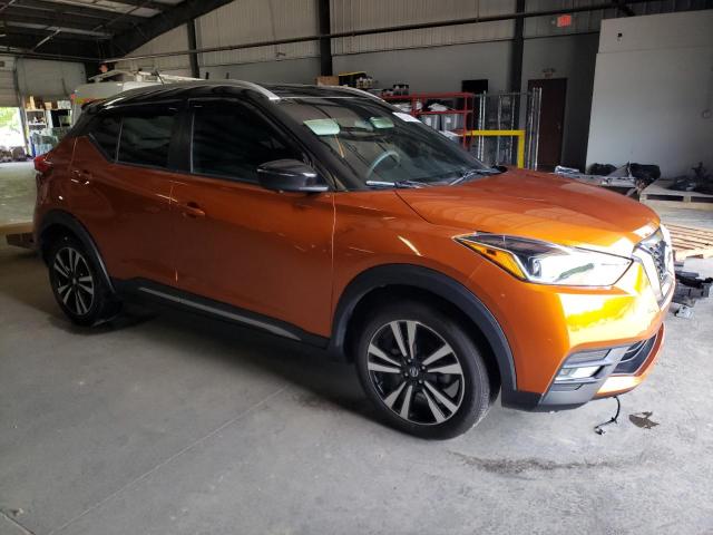 Vin: 3n1cp5dv9ll564302, lot: 60697325, nissan kicks sr 20204