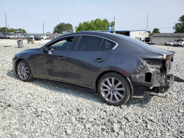 2021 MAZDA 3 SELECT 3MZBPABL5MM250965