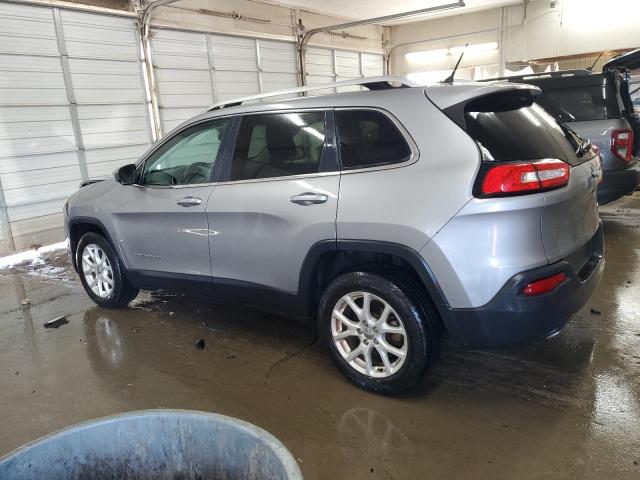 Vin: 1c4pjlcb9fw759780, lot: 61796865, jeep grand cher latitude 20152