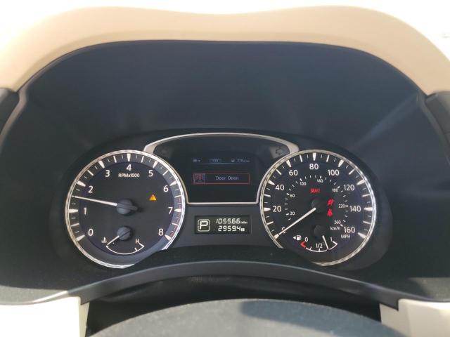 2017 INFINITI QX60 - 5N1DL0MM4HC555867