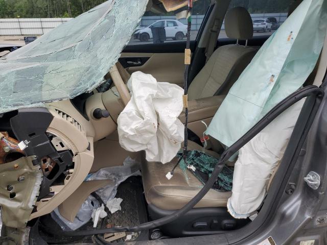 2016 NISSAN ALTIMA 2.5 - 1N4AL3AP4GC142407