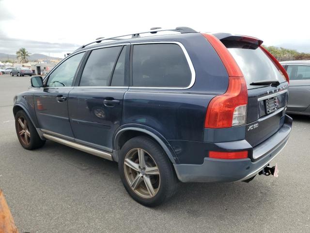 Vin: yv4952ct9b1577078, lot: 59233765, volvo xc90 r design 20112