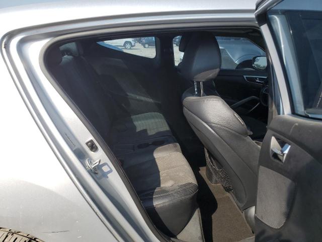 kmhtc6ad3eu217496 - 2014 Hyundai Veloster - #59189055