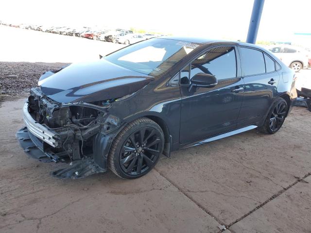 5YFS4MCEXPP145218 2023 TOYOTA COROLLA