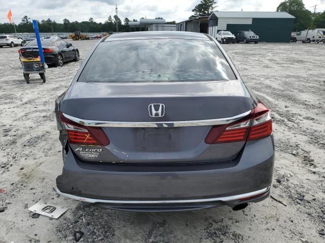 2016 HONDA ACCORD LX - 1HGCR2F3XGA041273