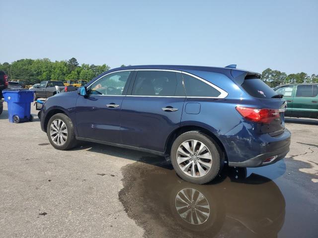 Vin: 5fryd3h4xeb005620, lot: 57962935, acura mdx technology 20142